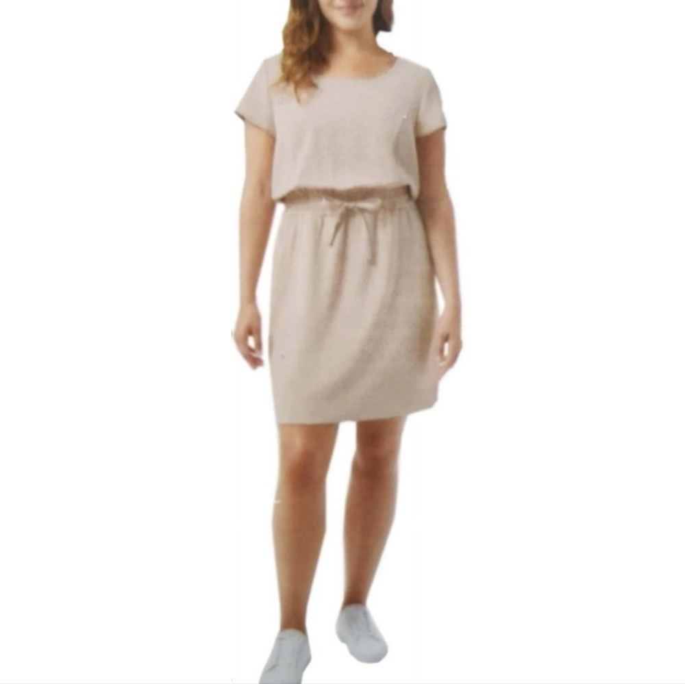 NWT 32° Degrees Cool Midweight Twill Dress